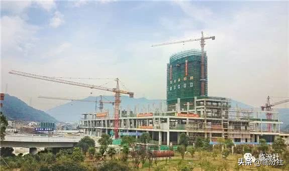 山西临汾重点项目,山西临汾最近重点项目