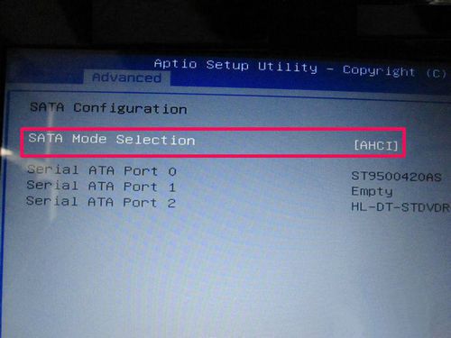 荣耀电脑magicbook装机bios设置,电脑首次装机怎么刷bios