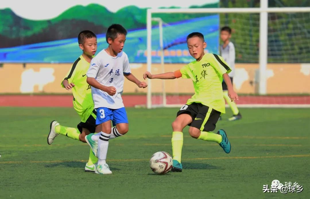 市运会|足球：强势！四路豪强联袂唱响丁组开场戏