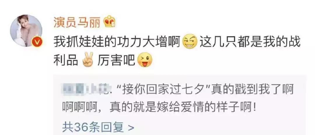 马丽演的喜剧,马丽喜剧之外