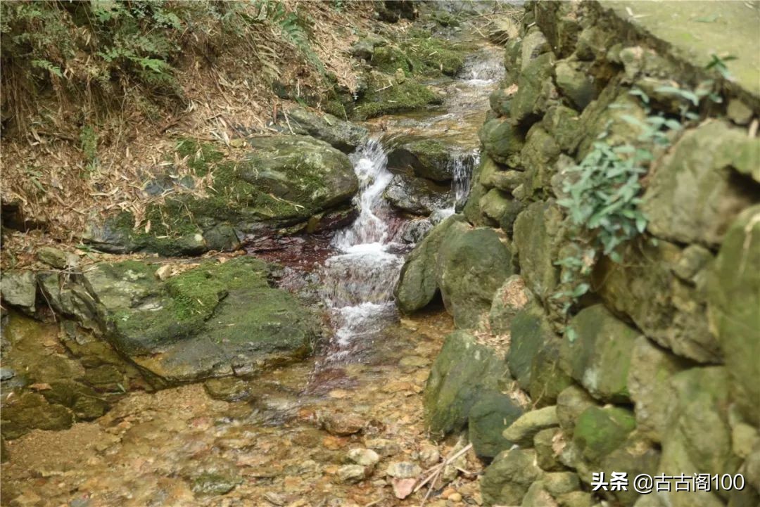 萧绍古道在哪里,萧绍古道古纤道
