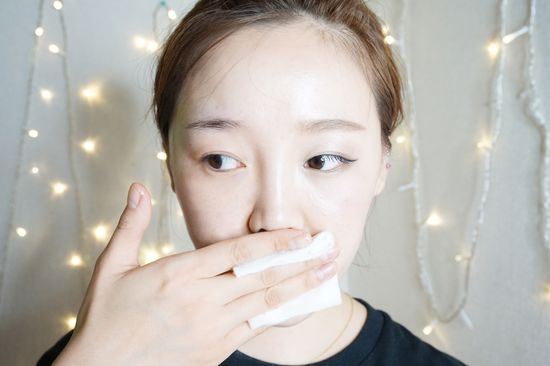 用了成百上千张化妆棉，皮肤却越来越薄了，原来是打开方式不正确