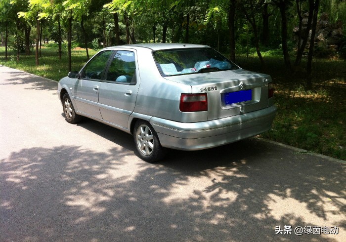 20年的合作伙伴一辈子的朋友,爱丽舍2002款1.6手动vip