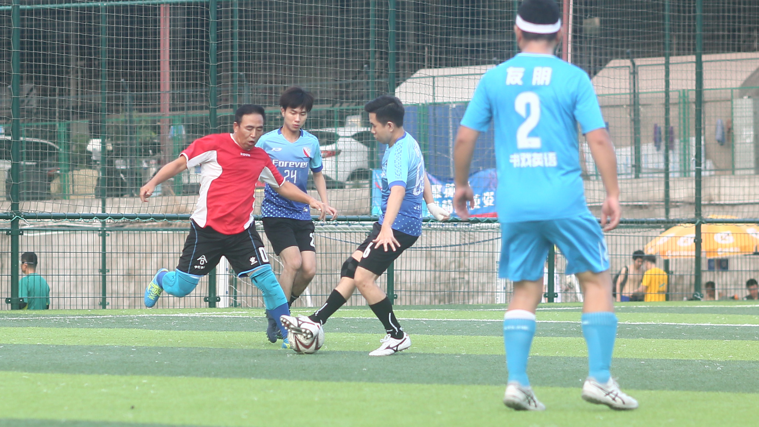 深圳草根足球队,深圳草根足球联赛