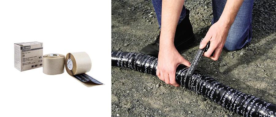 3m电气,3m电气绝缘胶带