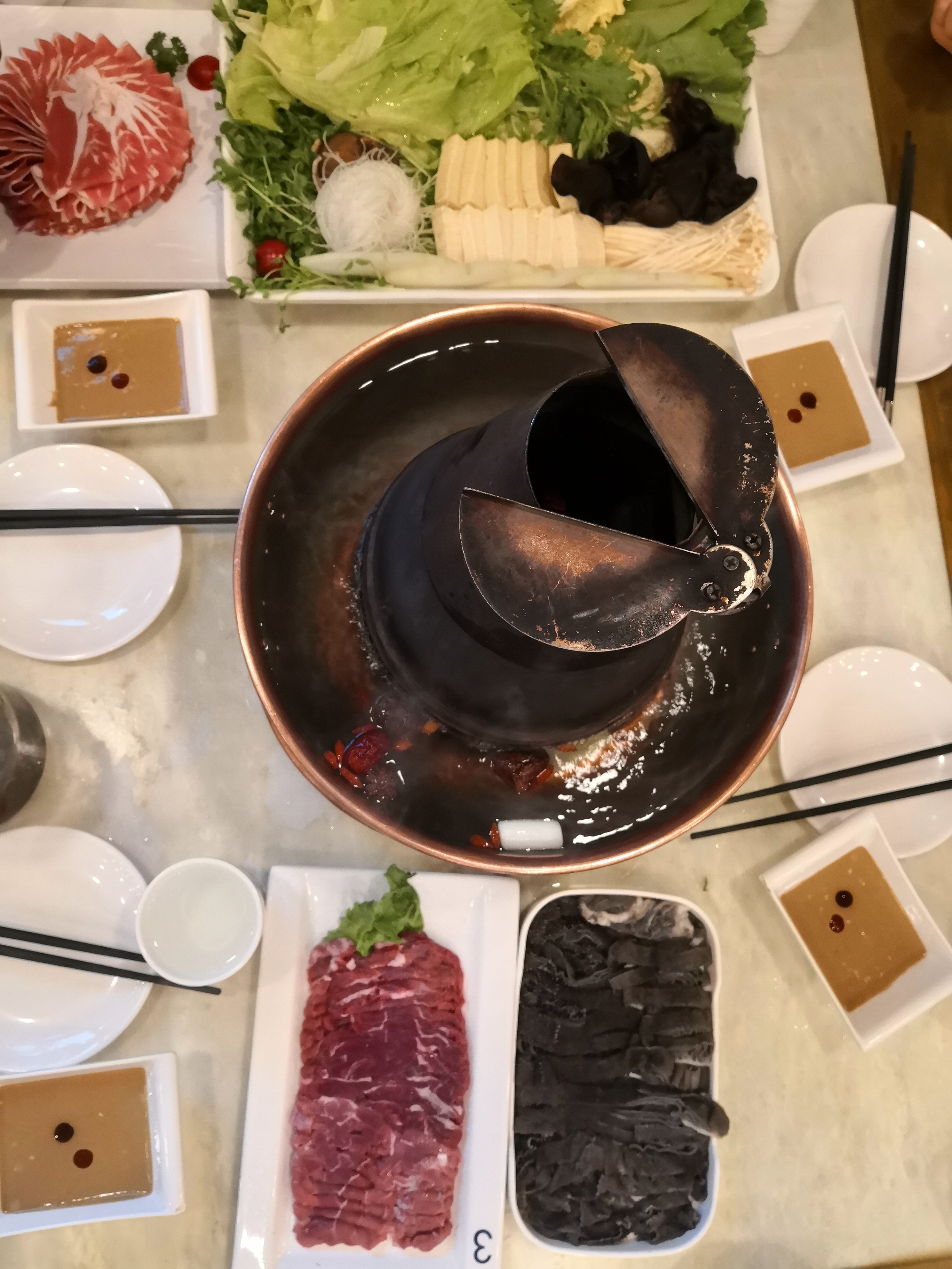 寻味北京美食,吃在北京老店寻味