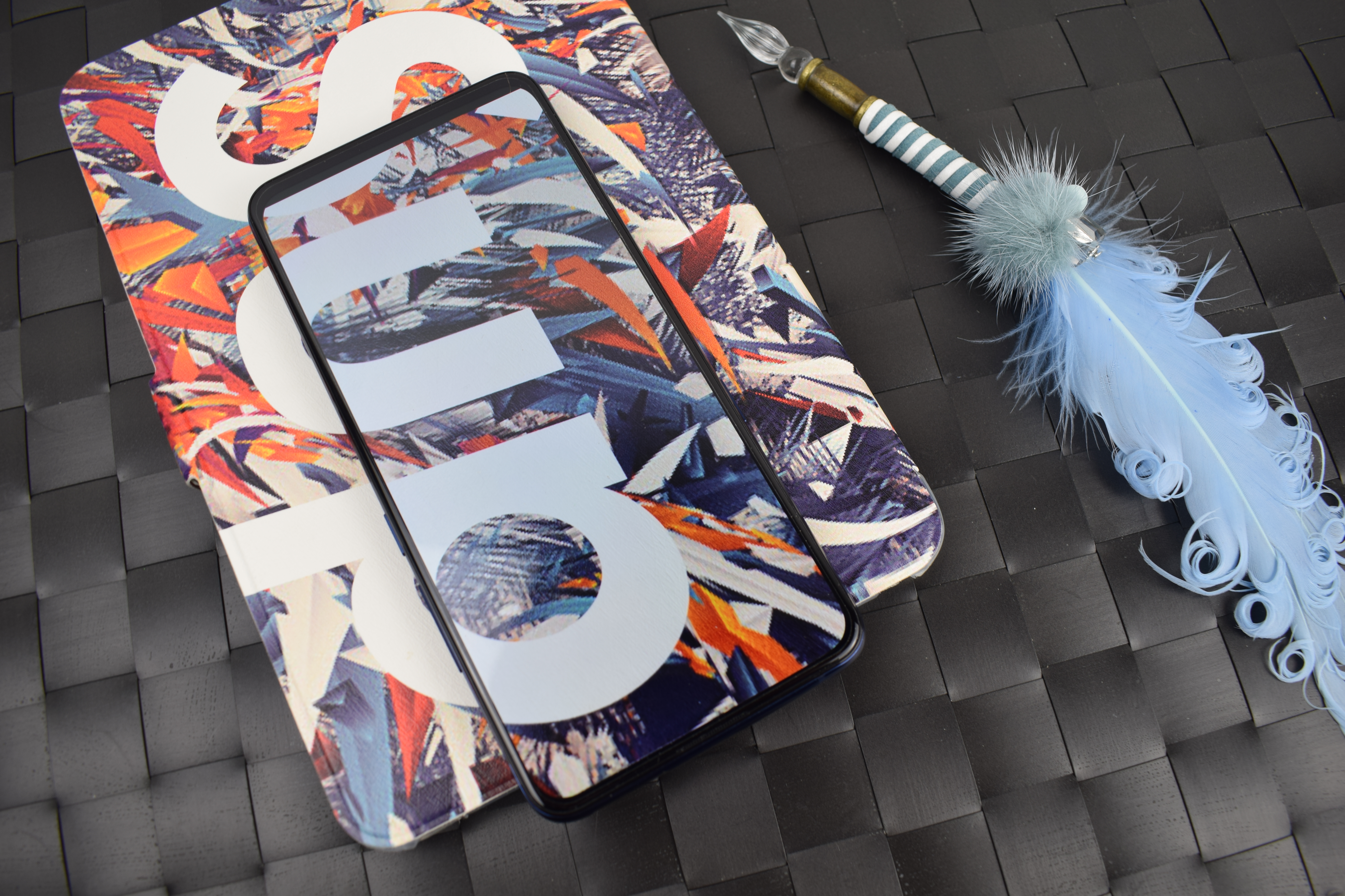 vivoX27评测：值不值得买就看这三个点，没打动你就别买了！