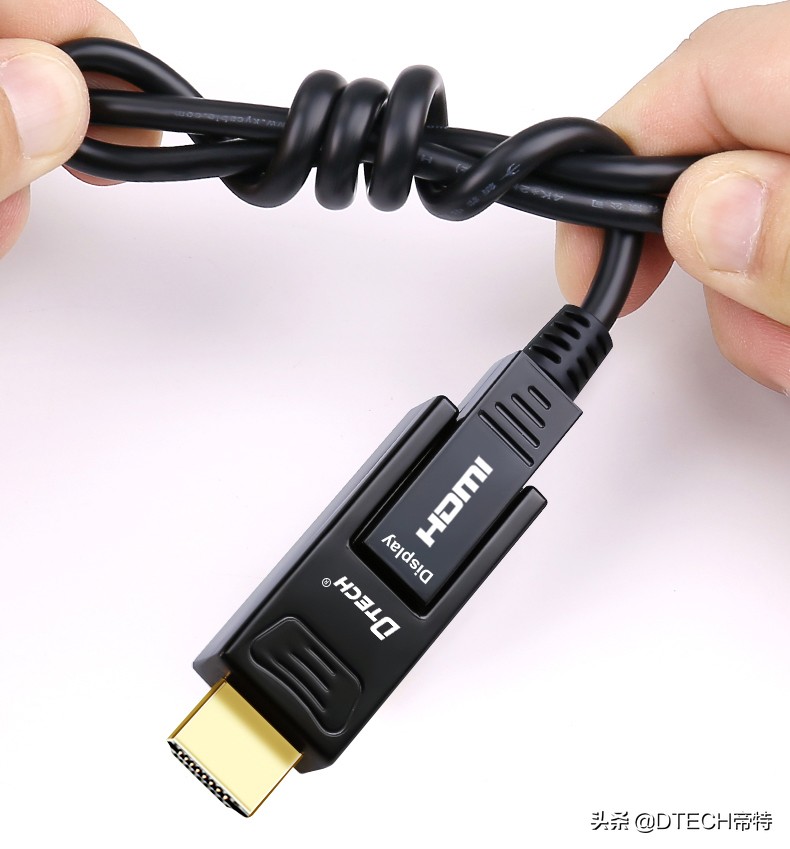 如何选择一条好的有保障的HDMI线？20年老用户：反正要记住这8点