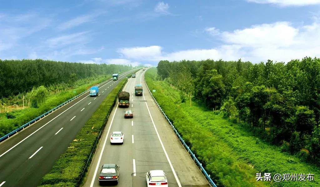 郑州豫v车牌绕城高速免费吗,郑州绕城高速免费是怎么免费的