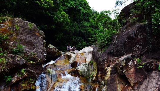 江门60岁以上免费景点有哪些,江门旅游景点推荐网红打卡点