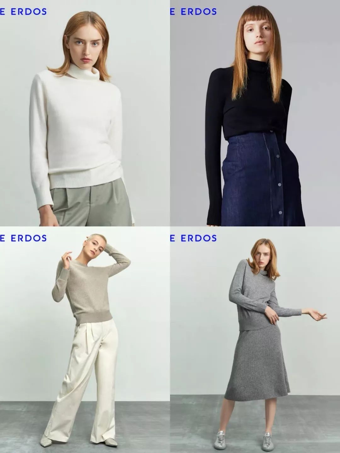 不想买爆款衣服,有哪些国产女装质量好便宜