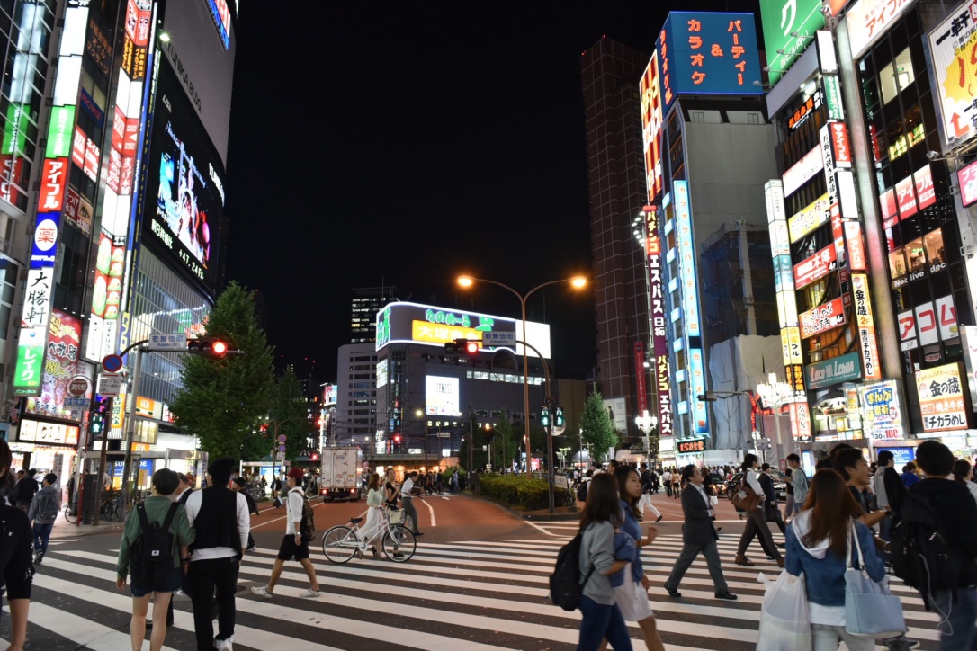 一个败家娘们是如何对抗日本药妆店的