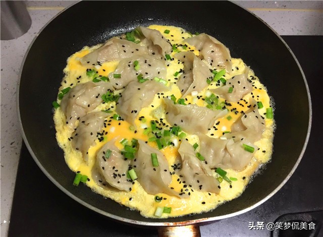 饺子包最简单做法,饺子包太瘪怎么办