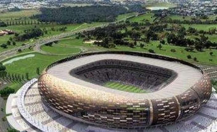 恒大番禺足球场最新进度,广州番禺钟村恒大足球场