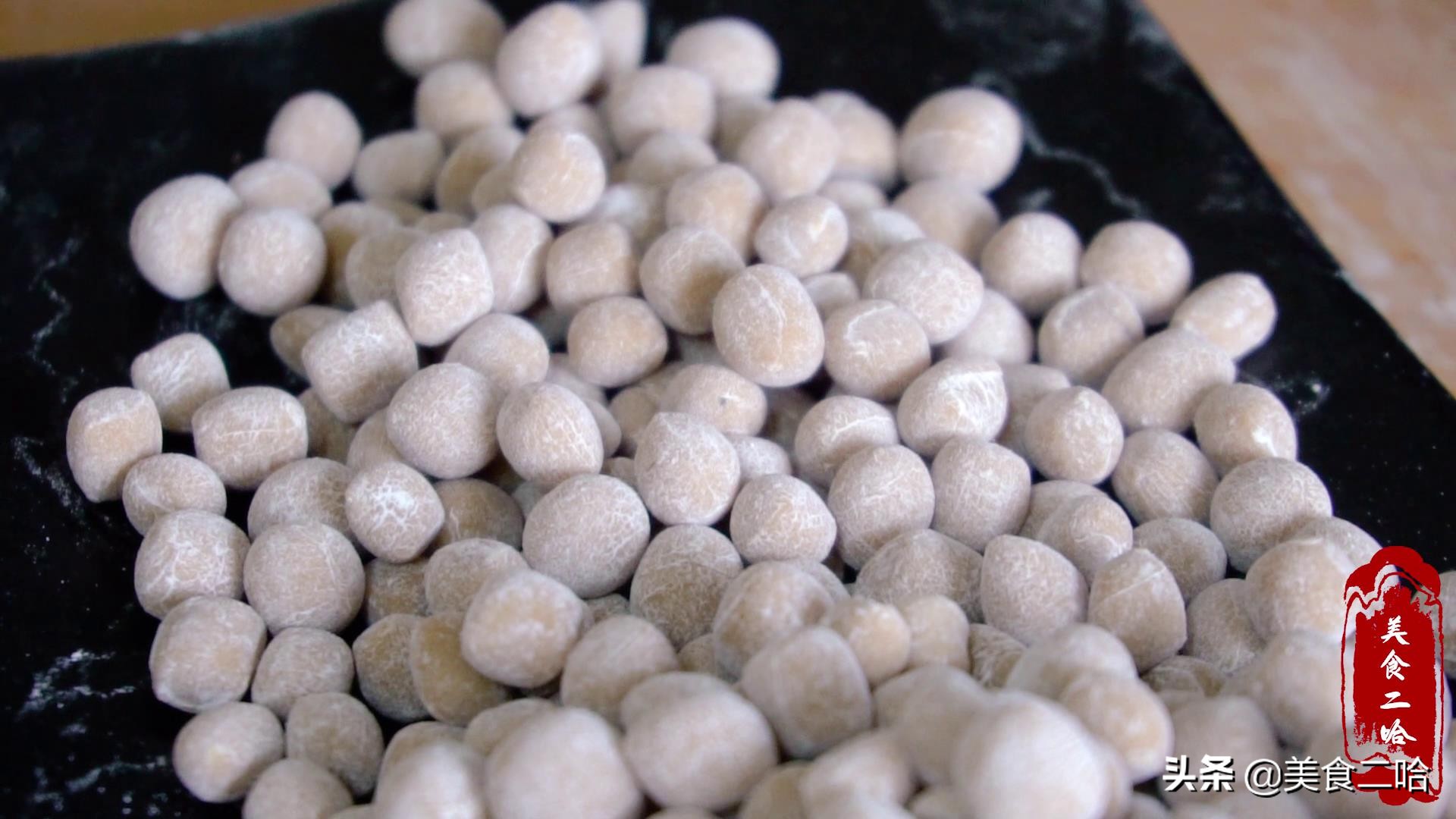 自制珍珠奶茶煮多久才熟,自制珍珠奶茶简单易学用淀粉