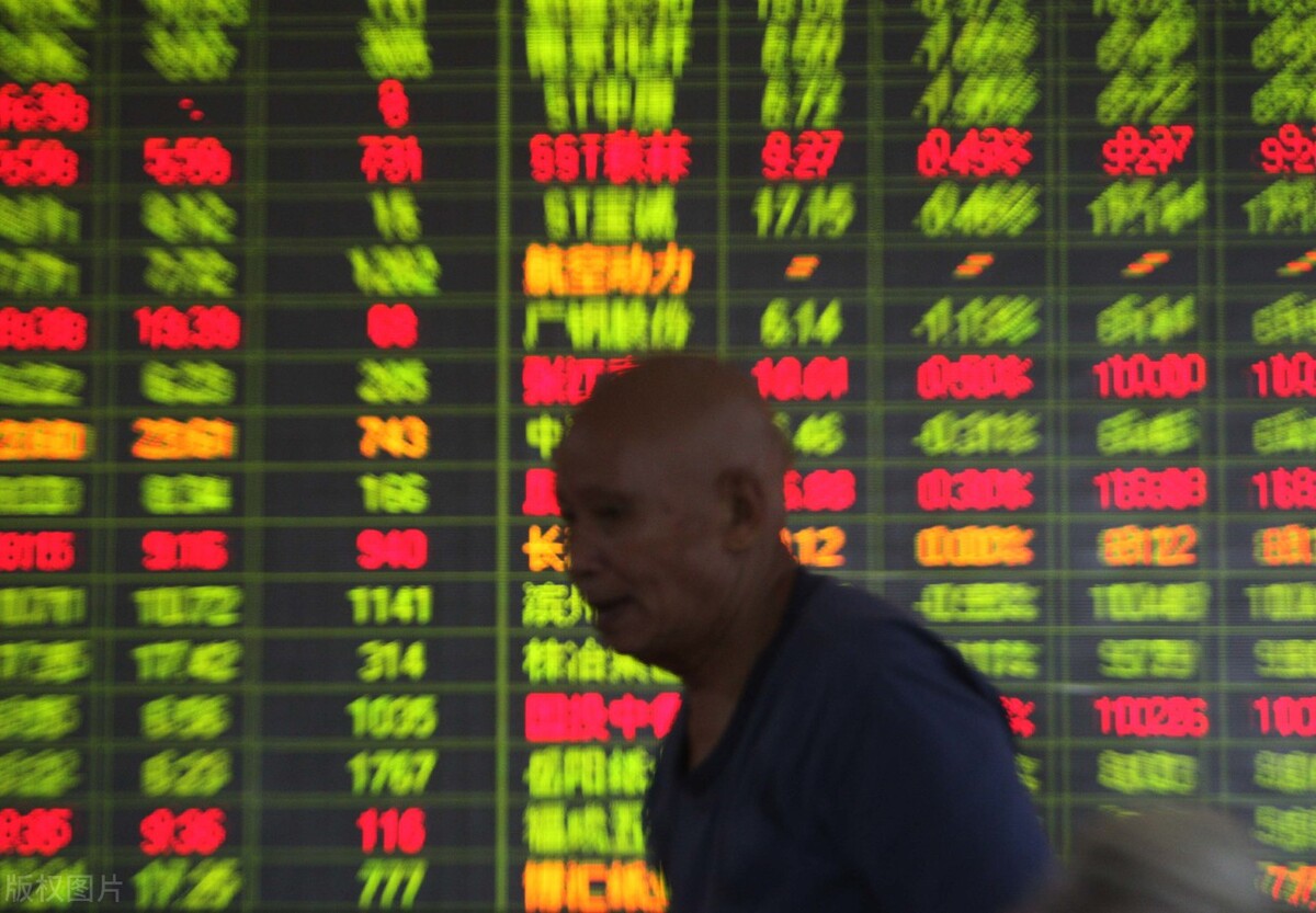 下周必须重点关注的股票,周一股市注意了什么