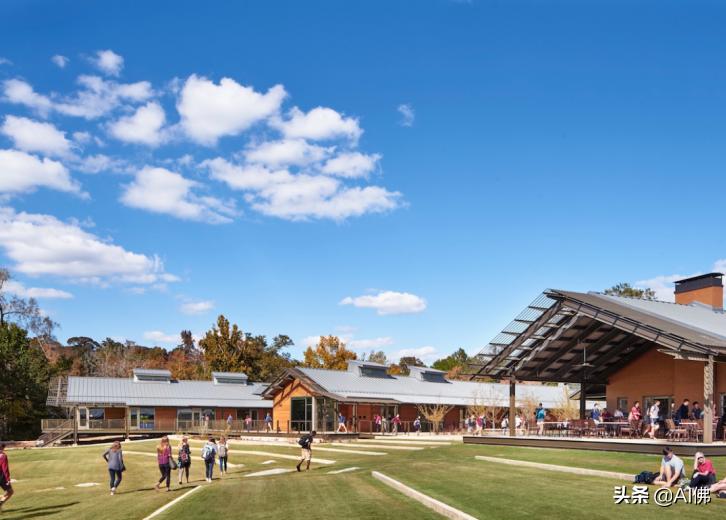 美国印第安人寄宿学校,美国排名前十的高中寄宿学校