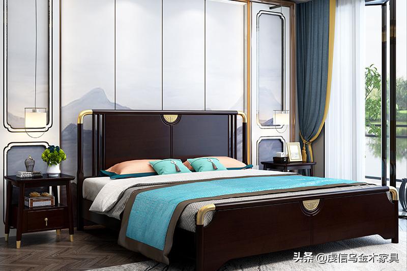 为什么要选择实木家具,为什么买实木床那么便宜