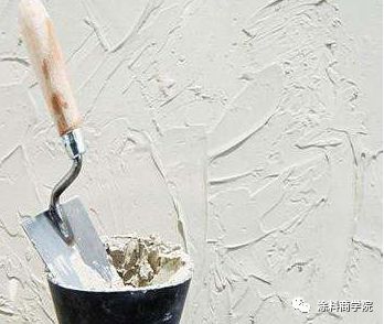 腻子有什么优点？为什么刮腻子时的施工温度要在5℃以上？