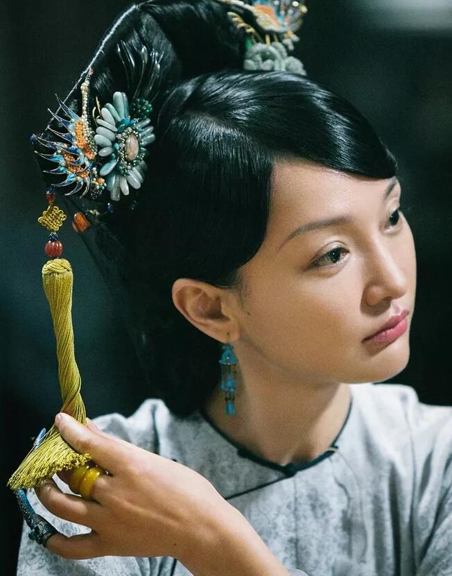 乾隆早期对那拉氏有多宠,乾隆对继后那拉氏的感情