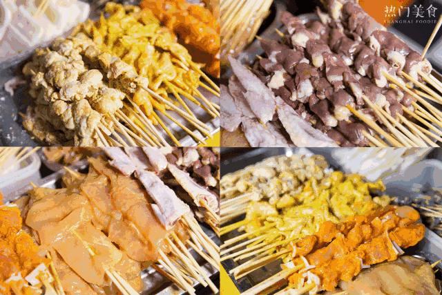 杨浦区南京路步行街,上海杨浦区南京路步行街