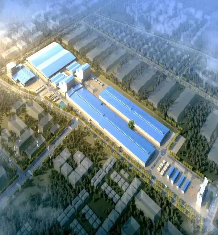 曾被洗劫。3年建了4个陶瓷厂。森大总裁沈延昌讲述真实非洲