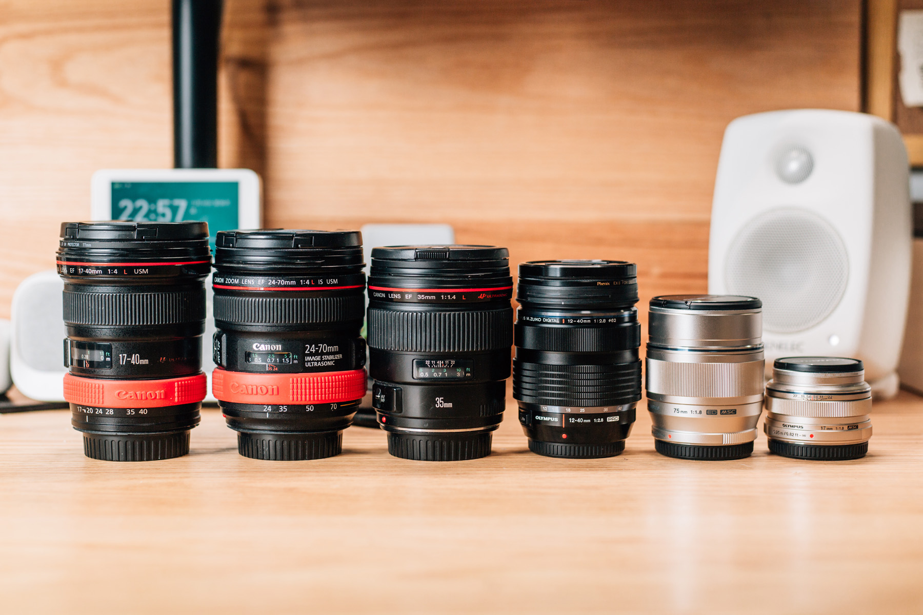 我的旅游拍摄vlog设备踩坑经验手记，平民向