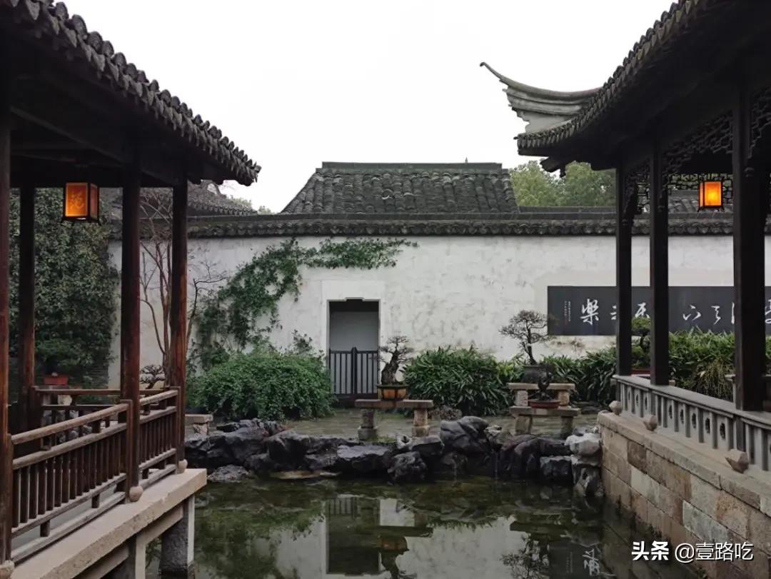 无锡人都在吃什么,无锡人为什么喜欢吃甜的