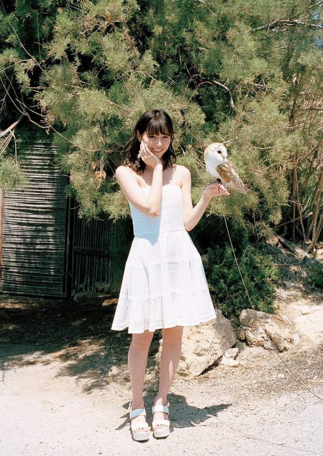 声音好听的女声优,名字好听的日本女星