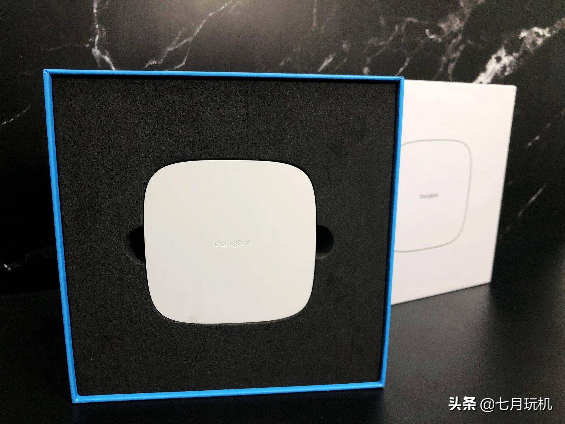 电视盒子当贝h1缺点,当贝盒子h1好还是腾讯极光盒子3好