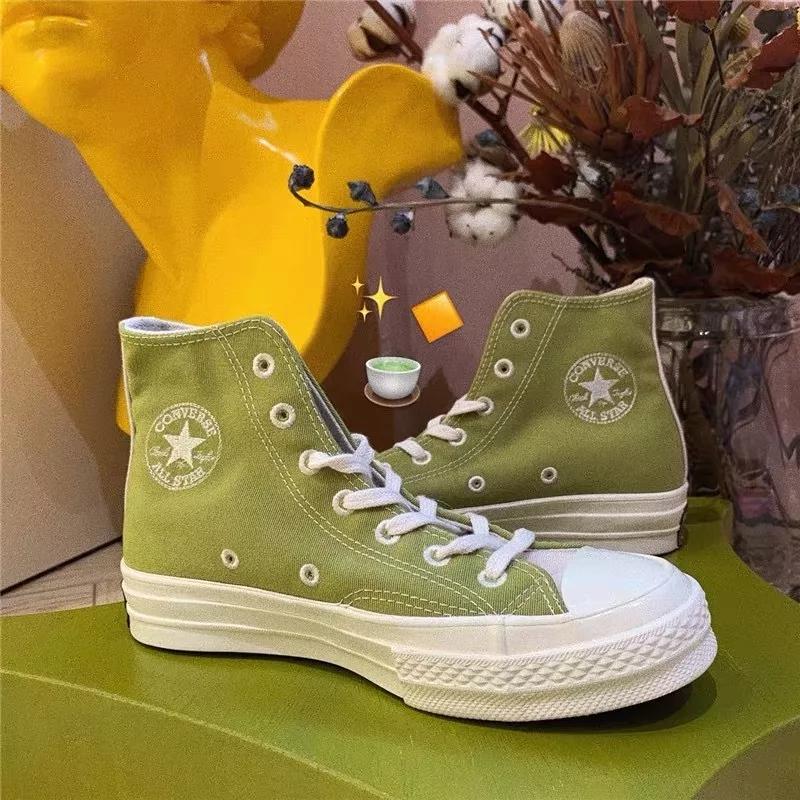 牛油果绿流行,牛油果绿跳色搭配款式