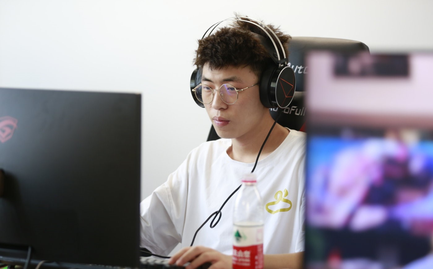 英雄联盟青训选秀,2022英雄联盟职业青训结果