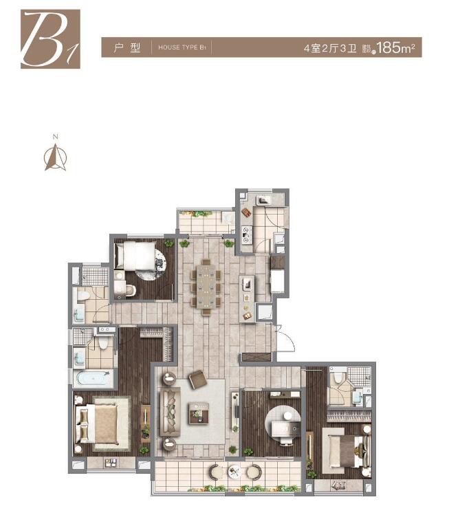 南京4月新楼盘,南京青奥村未来房价