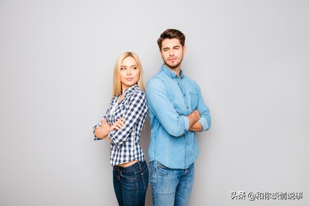 无论贫富三观不合才是最大的痛苦,跟一个三观不合的人结婚有多痛苦