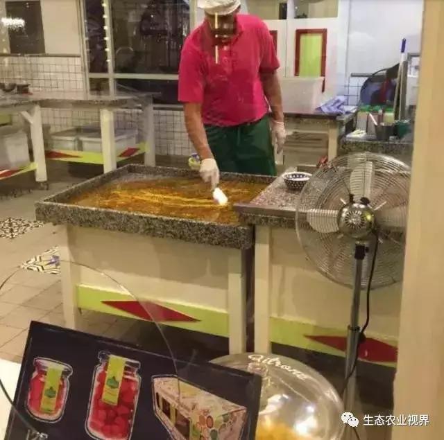 用一颗草莓吸引5百万游客,开5家主题乐园、4家超市、300个草莓屋