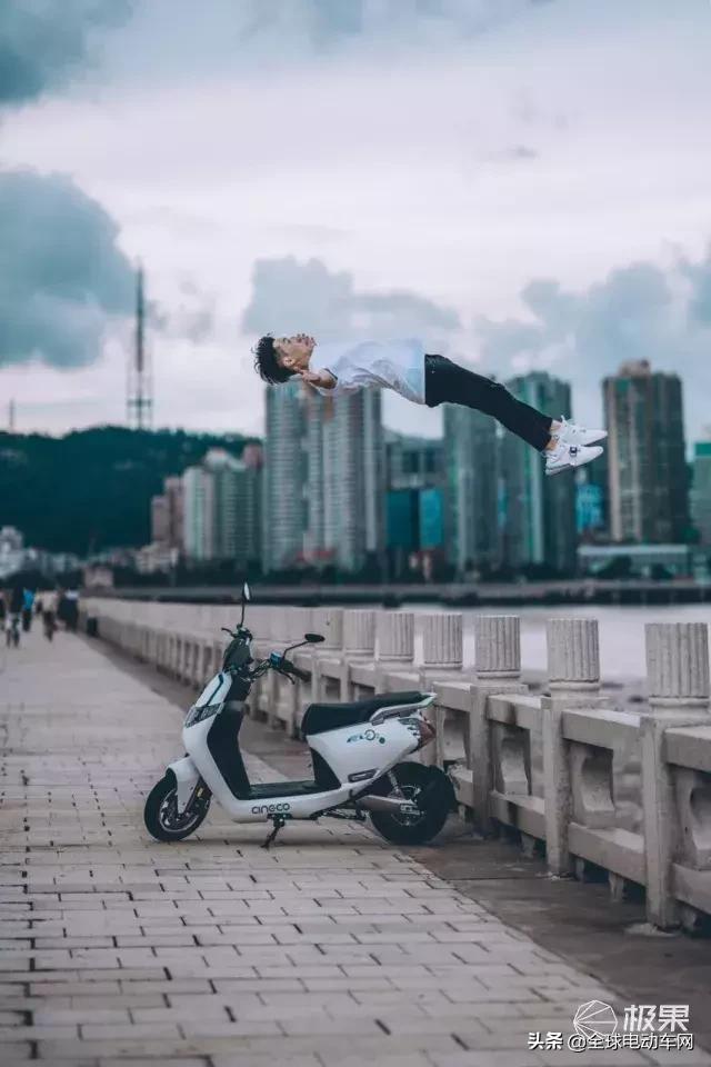 森蓝新能源摩托车报价,免除电摩购置税