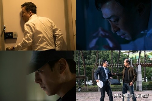 韩国真实事件改编的杀人案件直播,韩国连环杀人案改编上映二十多年