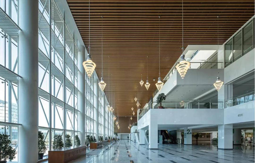 浙江省台州恩泽医疗中心的愿景,台州市恩泽医院医疗中心