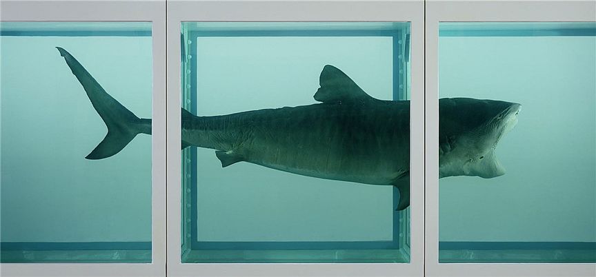 全球当代艺术家,世界当代艺术家排名前十名