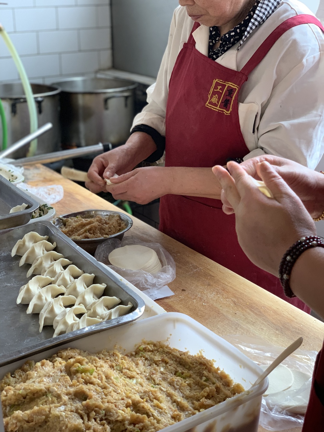 长春熏酱神店哪家好吃,长春市青年路熏酱神店