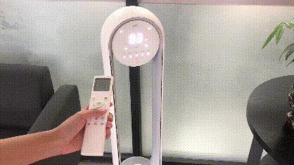 无叶风扇哪款好,我买的风扇