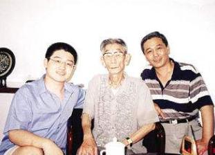 马三立晚年抓哏入化境,“马大学问”配合女警也能有包袱