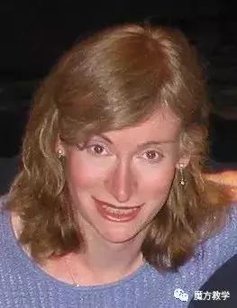 魔方高级玩法cfop图解,魔方高级玩法cfop教程图片