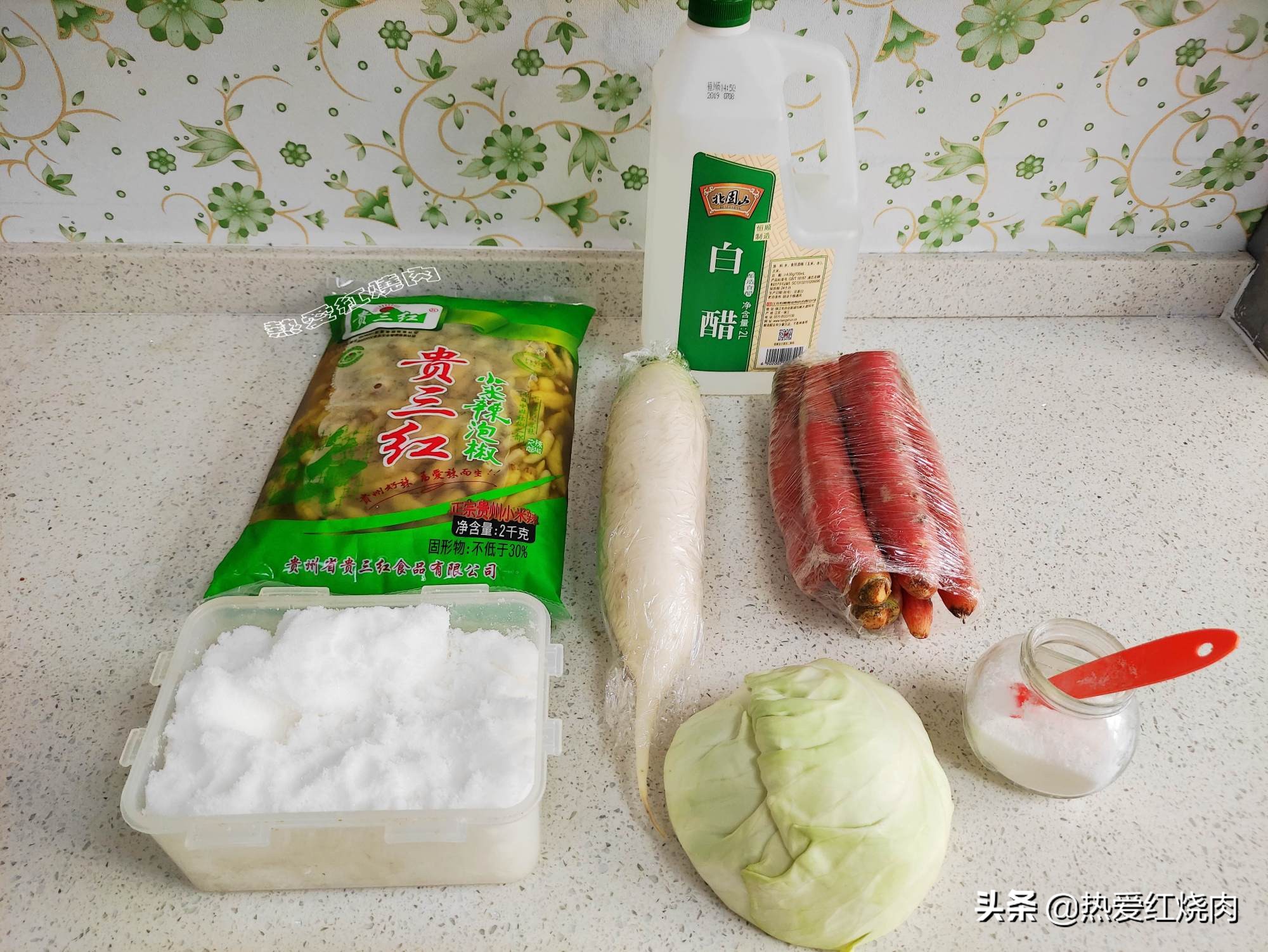 泡菜泡哪些菜一天就能吃,爱吃泡菜会怎样