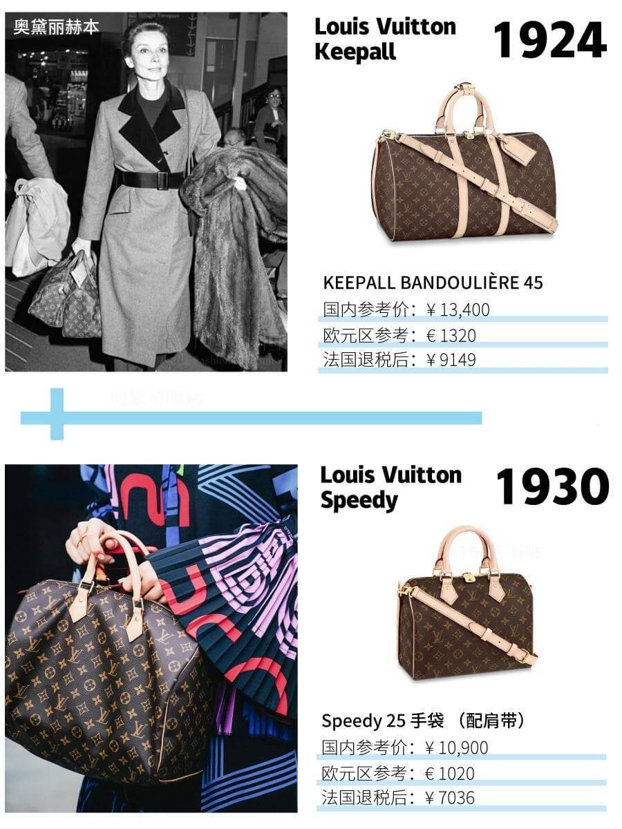 最值得收藏的十大古包,最值得收藏的十大轻奢包