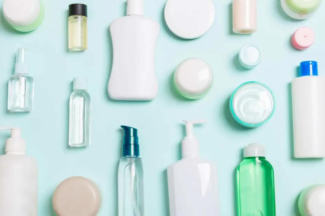 90%的肌肤问题都是皮肤缺水,100个皮肤问题