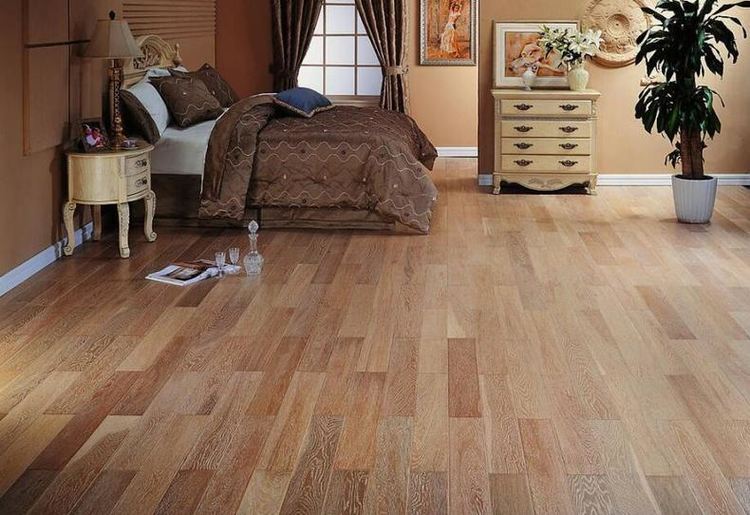 木地板如何改瓷地板,瓷地板上铺木地板