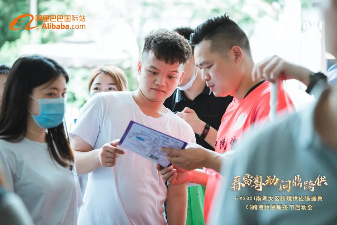 广州疫情下的外贸企业,疫情后广州外贸的现状