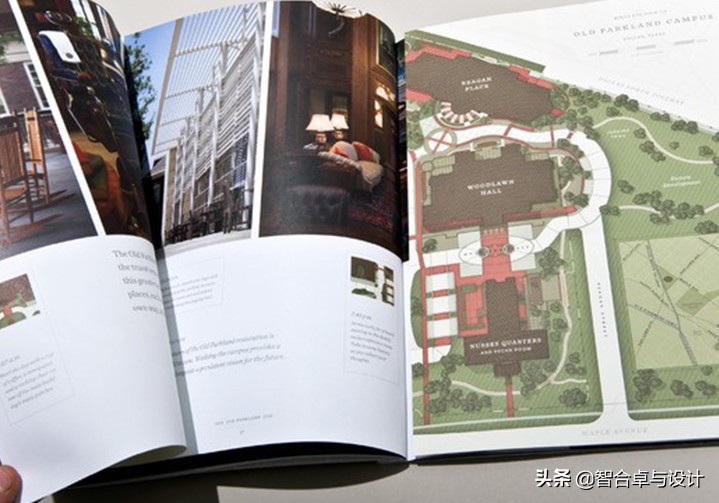 企业画册设计要求标准,公司画册设计的五大要素