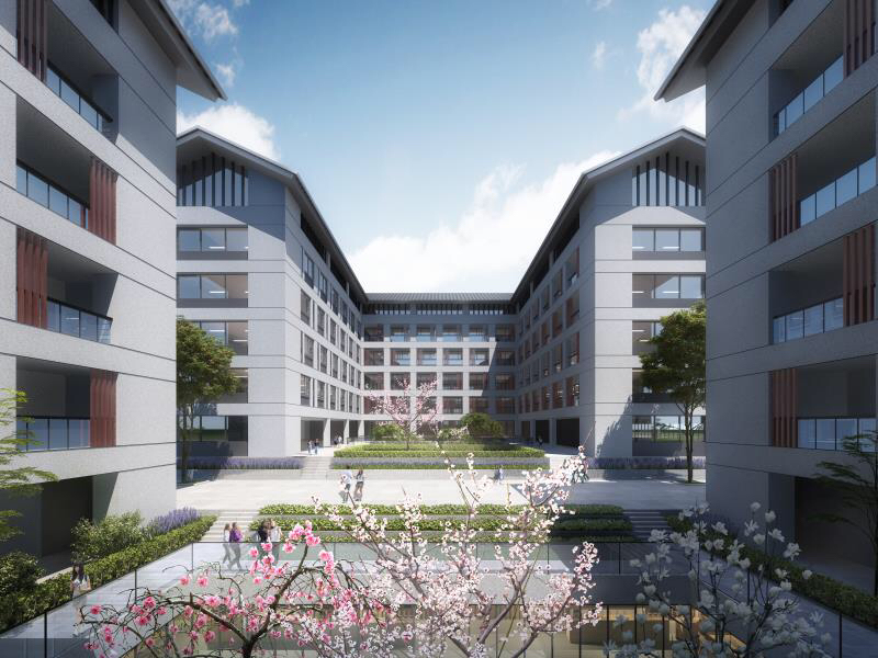 办好家门口的优质学校,办老百姓满意的家门口好学校